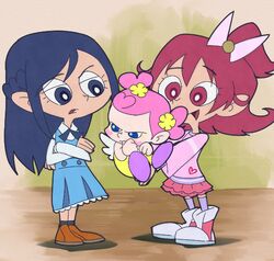 ai-chan (dokidoki! precure) from dokidoki! precure by masaru-san