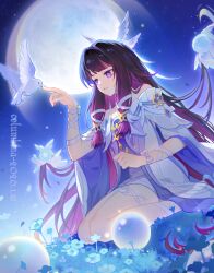 columbina (genshin impact) from genshin impact