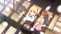 Booru post from safebooru.org