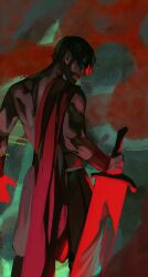 jayce (league of legends) from arcane: league of legends