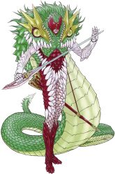 shin megami tensei fan art