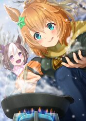 special week (umamusume) from umamusume