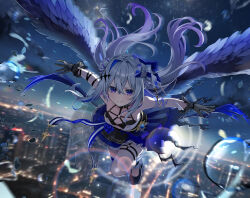 amane kanata from hololive