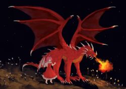 sara (touhou) from might and magic