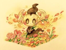 phantump from pokemon by yukichi 0611