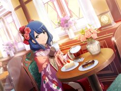 hanayagi kaoruko from shoujo kageki revue starlight