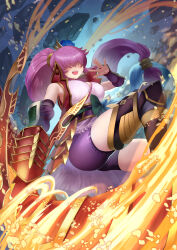 duel masters fan art
