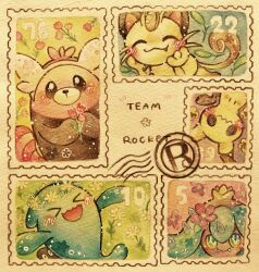 bewear from pokemon by yukichi 0611