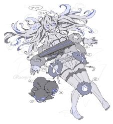 enemy lifebuoy (kancolle) from kantai collection by oso (toolate)