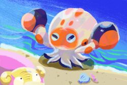 clobbopus from pokemon