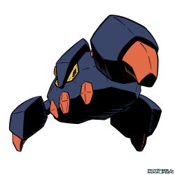boldore from pokemon by kuroki shigewo