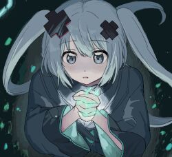 batsu miku from project sekai