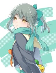 yuubari (kancolle) from kantai collection