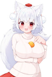 inubashiri momiji from touhou