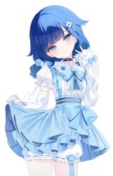 tsumugi kokage from vspo!