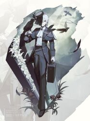 original fan art