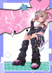 makaino ririmu from nijisanji
