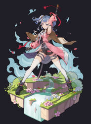 atelier (series) fan art