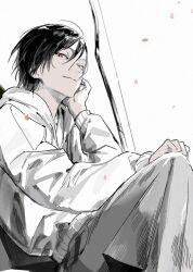 matoba seiji from natsume yuujinchou
