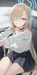 asuna (blue archive) from blue archive