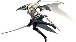 yamato takeru (persona) from persona by soejima shigenori