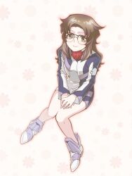 soukyuu no fafner fan art
