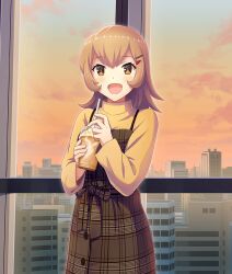 toji no miko fan art