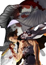ryuu ga gotoku (series) fan art
