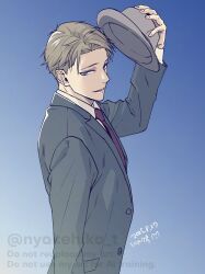 twilight (spy x family) from spy x family by takehide