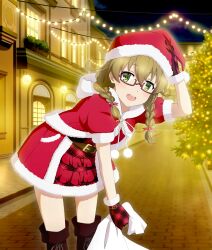 christmas fan art