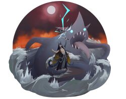 original fan art