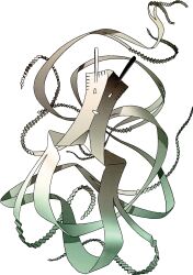 demon (megami tensei) from shin megami tensei by kazuma kaneko