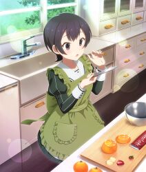 toji no miko fan art