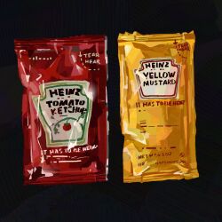heinz fan art