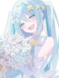 hatsune miku from project sekai