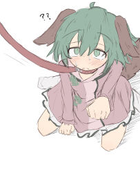 kasodani kyouko from touhou