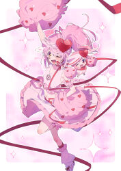 amulet heart from shugo chara! by serizawa serizane