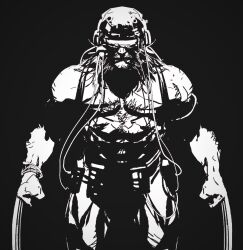 wolverine (x-men) from marvel