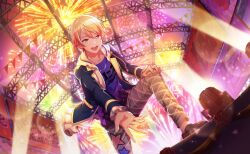 tenma tsukasa from project sekai by colorful palette