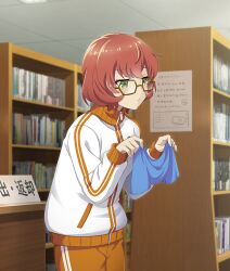 toji no miko fan art