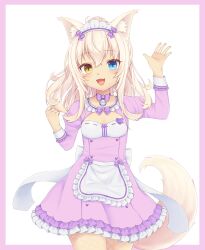 coconut (nekopara) from nekopara