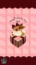 eevee from pokemon by meme (sleepsheep)