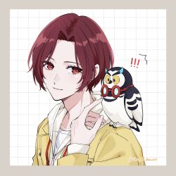 persona fan art