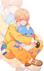 tenma tsukasa from project sekai