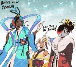 greek mythology fan art