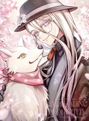 fate/grand order fan art