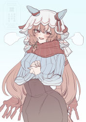 still in love (umamusume) from umamusume