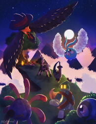 blitzle from pokemon