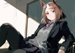 tsurumaru tsuyoshi (umamusume) from umamusume