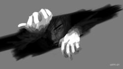 sunny (shadow slave) from shadow slave